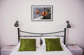 Thea Apartments